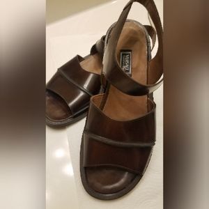 Versace Mens Sandels